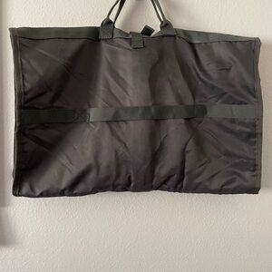 Gray Garment Bag